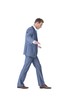 © WavebreakMediaMicro - Businessman walking in equilibrium
