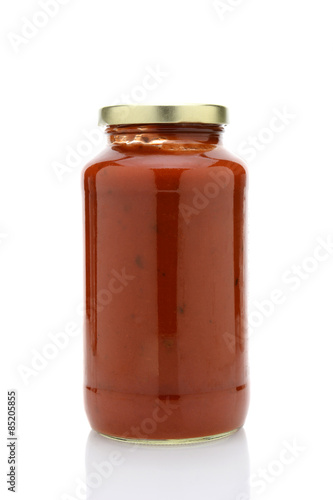 Томатный соус в банке фото Томатный соус в банке фото