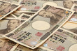 日本紙幣/一万円札