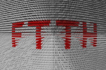 Wall Mural - technology access networks with bringing optical fiber to a certain point