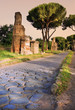 Via Appia Antica, Roma