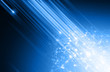 © issaronow - cloud storage security information, data deep learning hologram ai technology robotic, futuristic cyber network system online