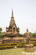 Sukhothai - Historischer Park - Wat Sa Si
