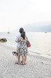 loving in Garda Lake
