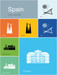 Icons of Spain