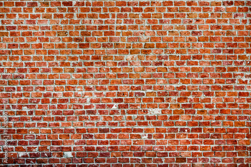 Brick Wall