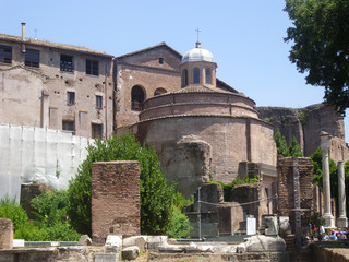  Forum Romanum
