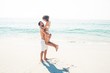 © WavebreakMediaMicro - happy couple smiling