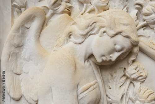 Italien Engel Marmor Relief Trauer Religion Glaube Christentum Buy This Stock Photo And Explore Similar Images At Adobe Stock Adobe Stock