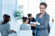© WavebreakmediaMicro - Therapist with group therapy in session