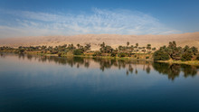 Along The Nile River