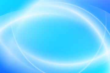 Aufkleber - Colorful light gradient background