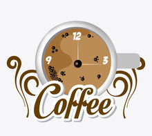 Coffee Time Design.