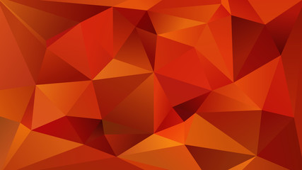 Wall Mural - Abstract Geometric Background Vector