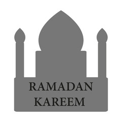 mosque ramadan