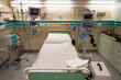 © Jakub Janele - Field hospital - intensive care unit