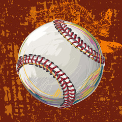 Poster - Baseball
Created by professional Artist.all elements are kept in separate layers,
and grouped.