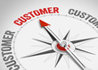 © Coloures-Pic - compass / customer