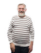© kostyha - beautiful portrait of an elderly man with a beard