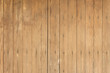canvas print picture - Holz Planken braun Hintergrund leer