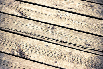 The old wood texture with natural patterns