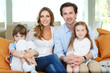 © alotofpeople - family portrait