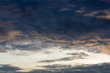 © Wichit S - Morning sky