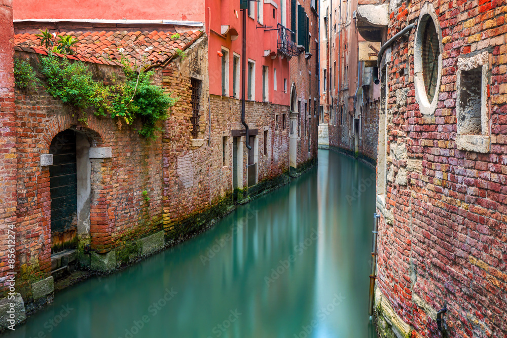 Venice - obrazy, fototapety, plakaty 