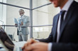 © pressmaster - African businessman