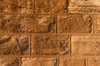 Stone Brick Wall Texture