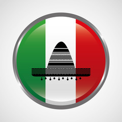 mexico icon