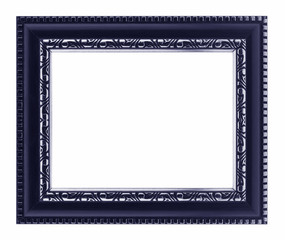 Picture Frames purple