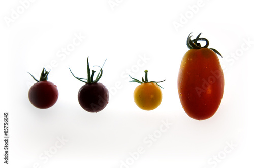 トマトのシルエット Buy This Stock Photo And Explore Similar Images At Adobe Stock Adobe Stock