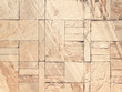 © Win Nondakowit - pattern of stone wall