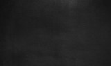 Black leather texture background