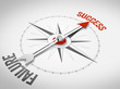 © Coloures-Pic - Success / Failure