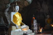 buddha statue,buddha statue yala thailand