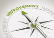 © Coloures-Pic - Improvement