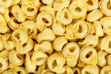 Wall Mural - tortellini