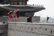 © jipen - North Gate of Suwon Hwaseong, called Janganmun