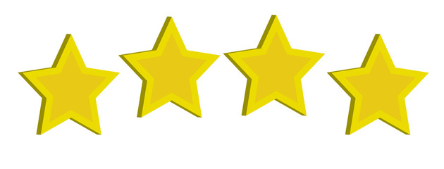 four stars