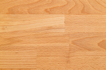 Poster - Wood texture with natural pattern