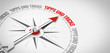 © Coloures-Pic - Compass Tipps und Tricks