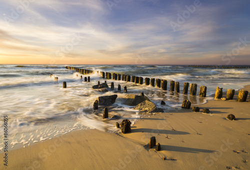 sunset-over-the-sea-beach