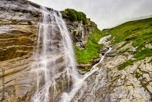 alpy-grossglockner