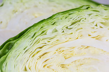 Cabbage Background