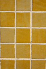 Wall Mural - tiles wall