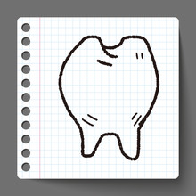 Doodle Tooth