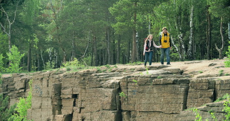 young explorers