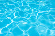© peangdao - Blue water surface in swimming pool